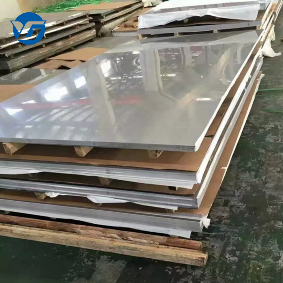 Monel Alloy Plate Monel Alloy Plate