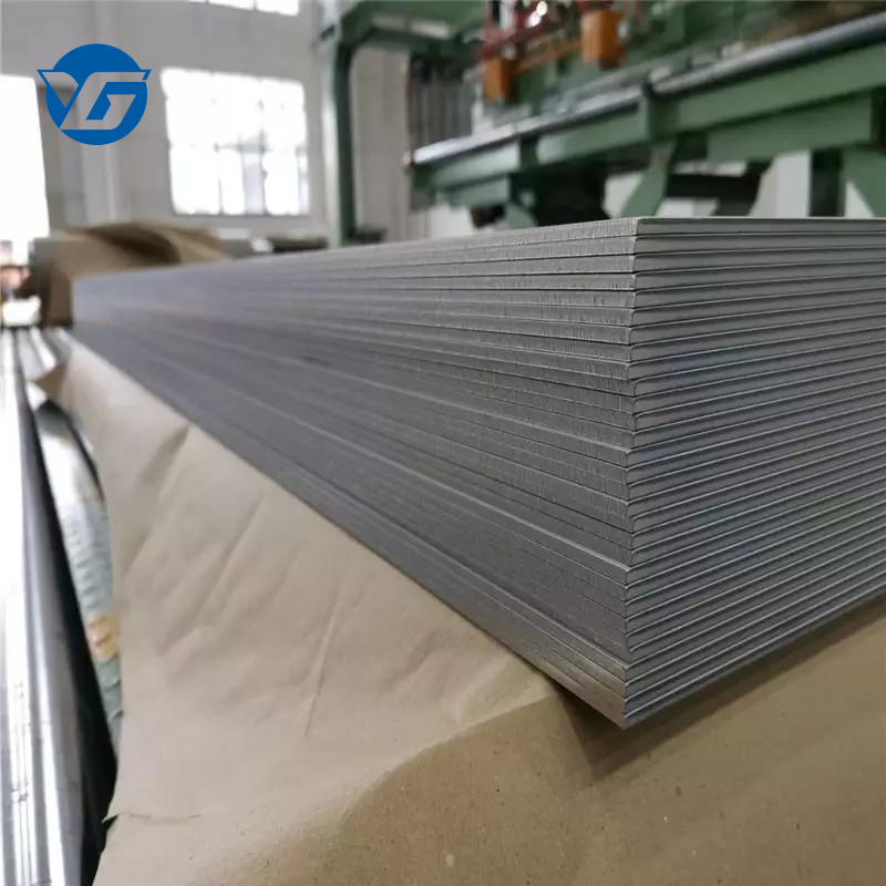 High quality Nickel Alloy Plate High quality Nickel Alloy Plate