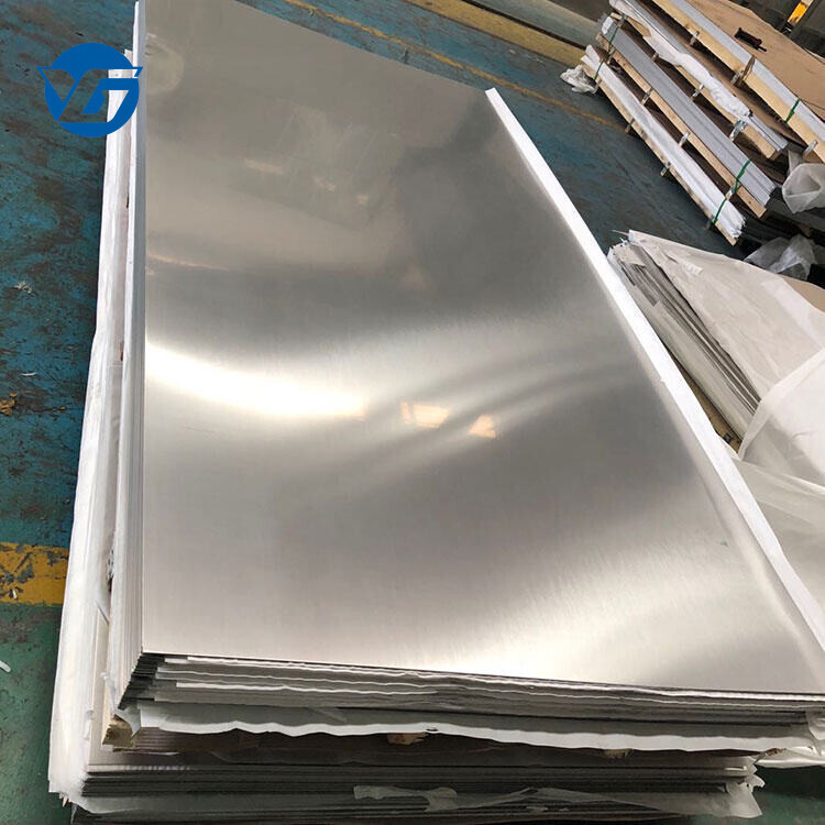 Nickel Alloy Plate Nickel Alloy Plate