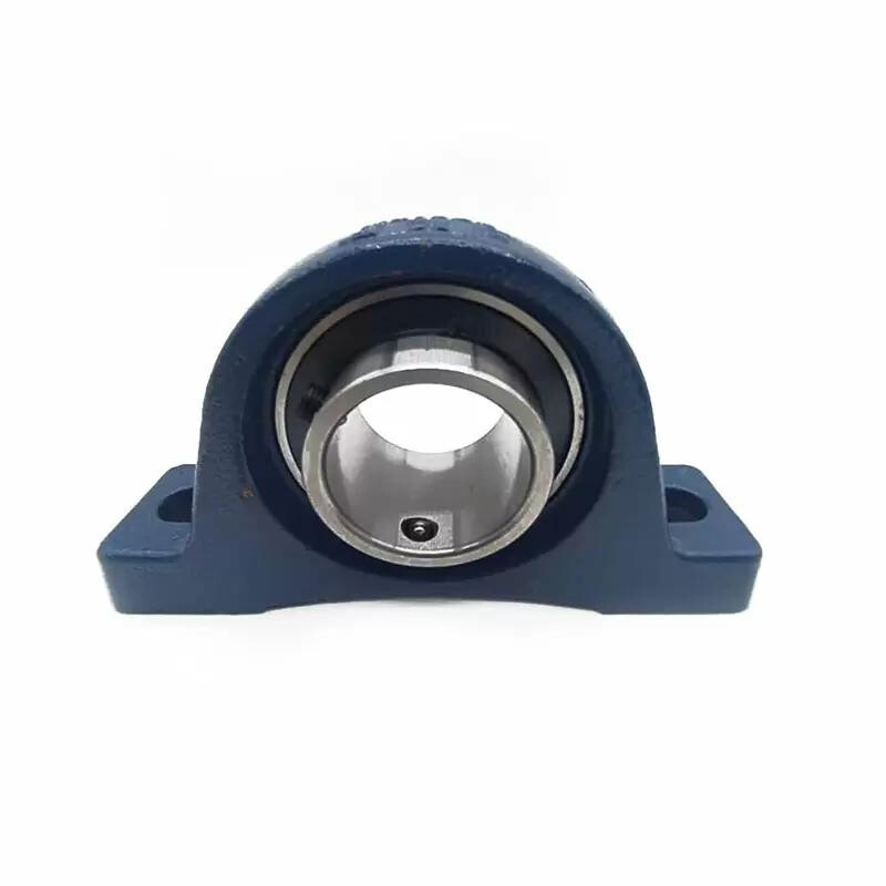 UCPA Series Pillow Block Bearing