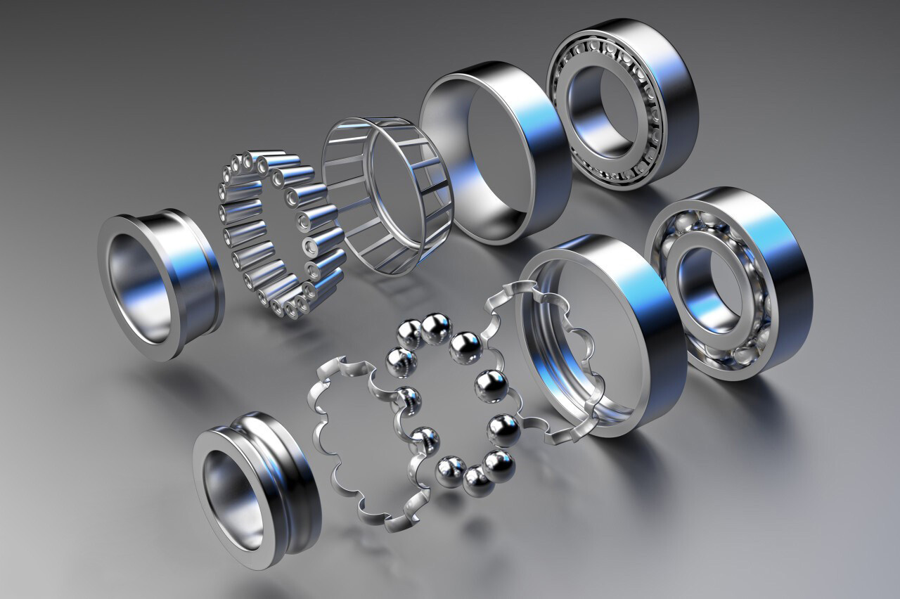 Plastic bearing manufacturing technology: Zehan bearing engineering excellence