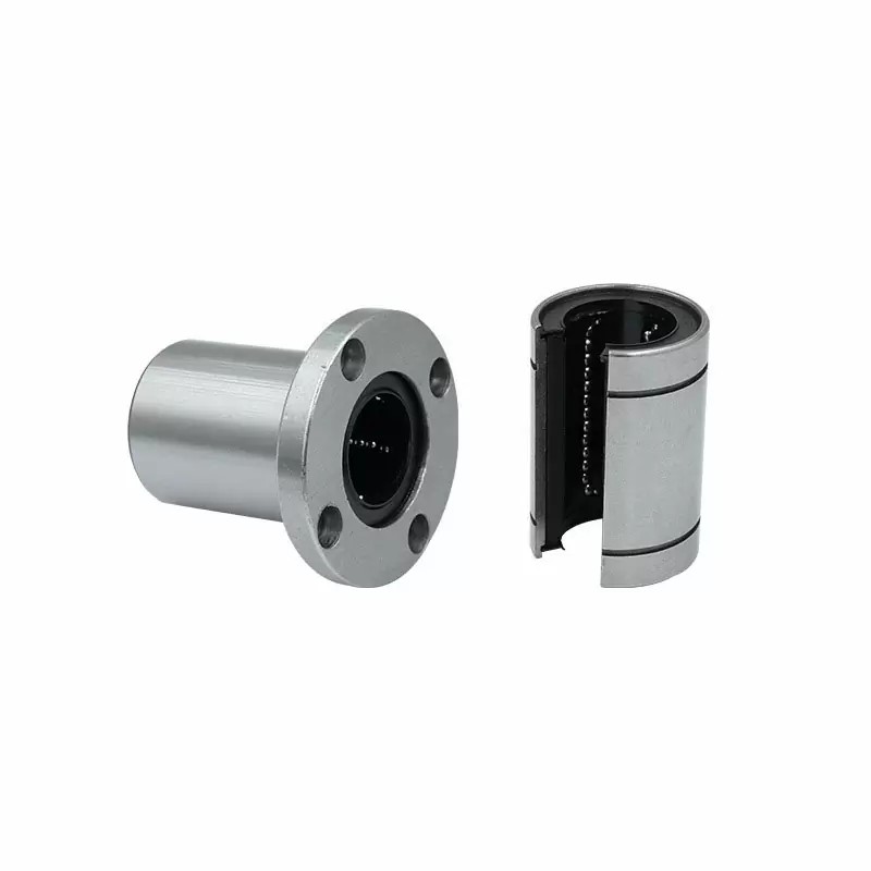 Stainless steel linear guides