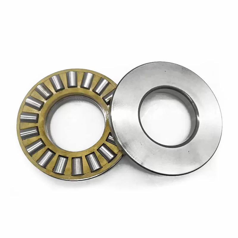 80000 Type (Thrust Cylindrical Roller Bearing)