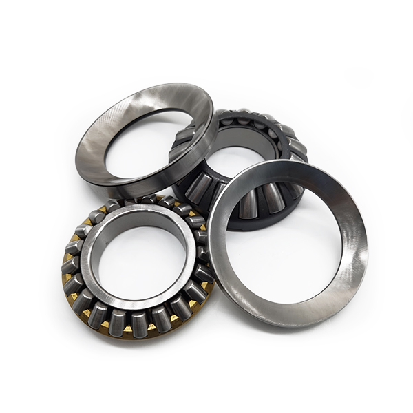 Single Row Tapered Roller Bearings