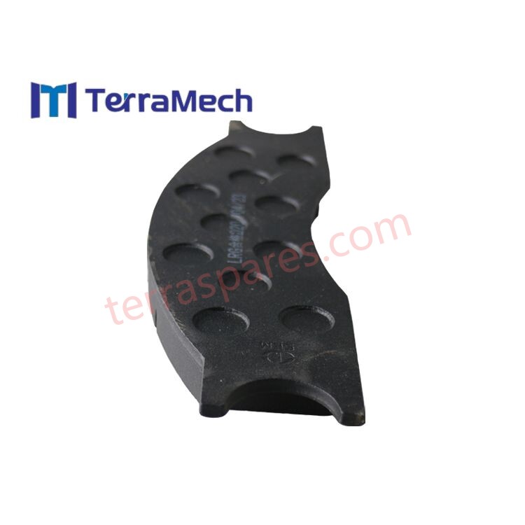 SEM SPAER PARTS BLOCK BRAKE PADS