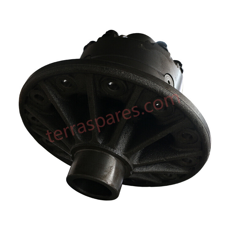 5371248 W041400201 SEM CHARGEUR SUR ROUES DIFFÉRENTIEL