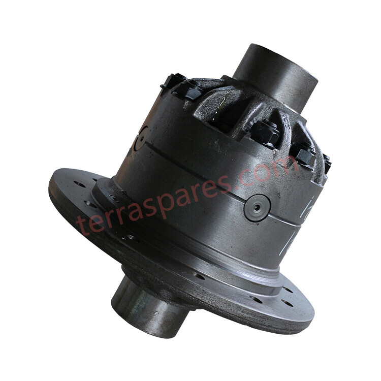 5371248 W041400201 SEM CHARGEUR SUR ROUES DIFFÉRENTIEL