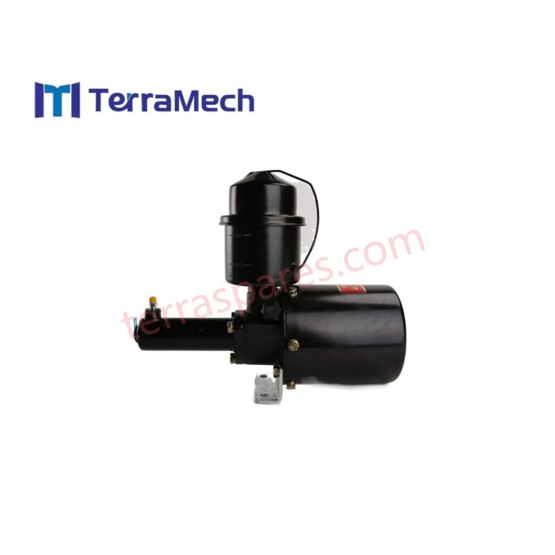PIÈCES DÉTACHÉES SEM 5400716 W440900000 BOOSTER D'AIR