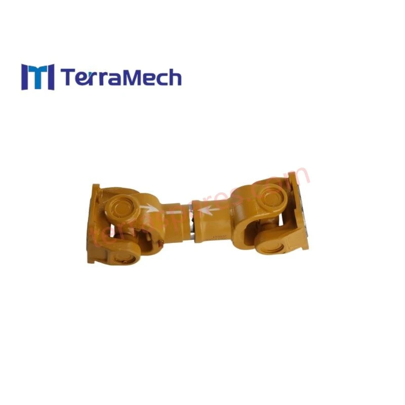PIÈCES DÉTACHÉES SEM 5219677 Z5B01000100 ARBRE DE TRANSMISSION POUR CHARGEUSE SUR PNEUS