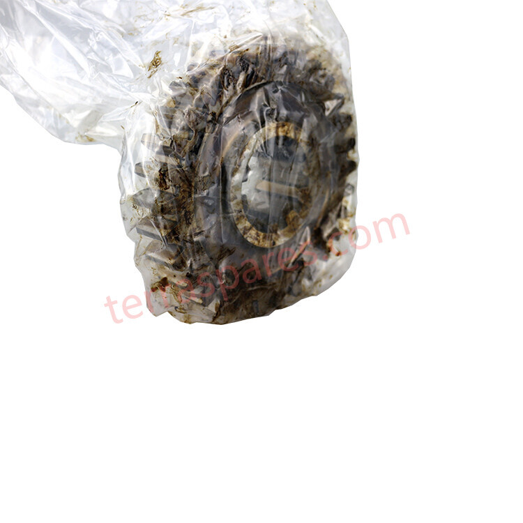 SEM PIÈCES DÉTACHÉES 5577813 CHARGEUR SUR ROUES ENGRENAGE SEM PIÈCES DÉTACHÉES 5577813 CHARGEUR SUR ROUES ENGRENAGE