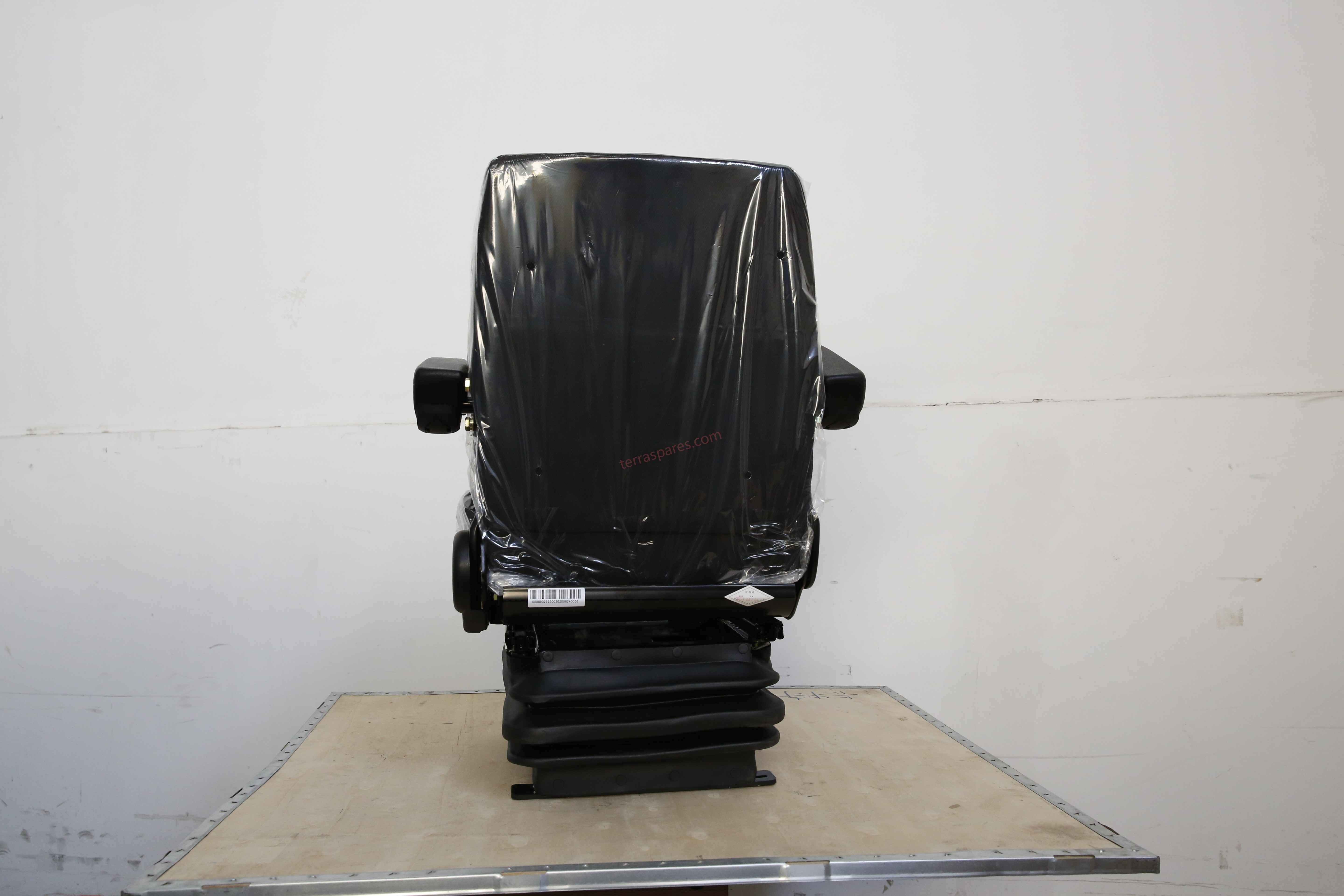 SEM PIÈCES DÉTACHÉES 5228131 W48000449 SIÈGE DE COMPACTEUR DE SOL