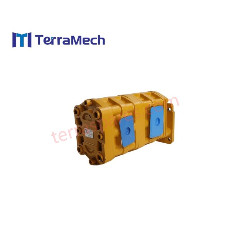 5238461 SEM PIÈCES DÉTACHÉES POMPE POUR TRACTEUR À CHENILLES