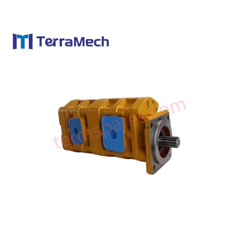 5238461 SEM PIÈCES DÉTACHÉES POMPE POUR TRACTEUR À CHENILLES 5238461 SEM PIÈCES DÉTACHÉES POMPE POUR TRACTEUR À CHENILLES