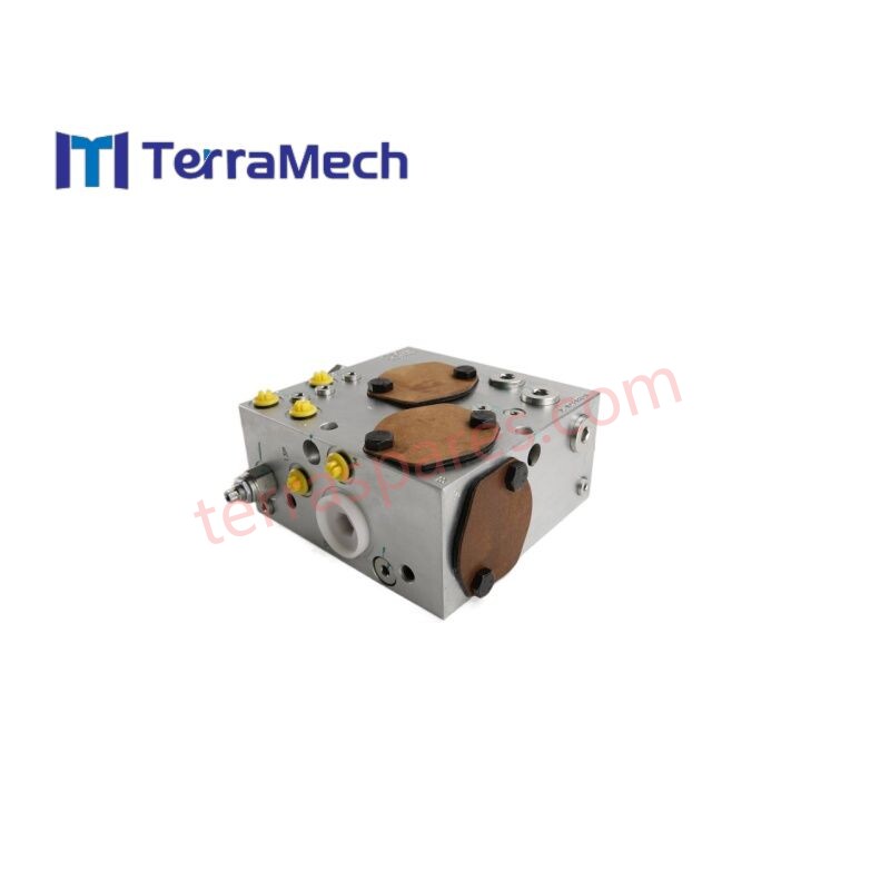 5564840 W42248000 PIÈCES DÉTACHÉES POUR CHARGEUR SUR ROUES