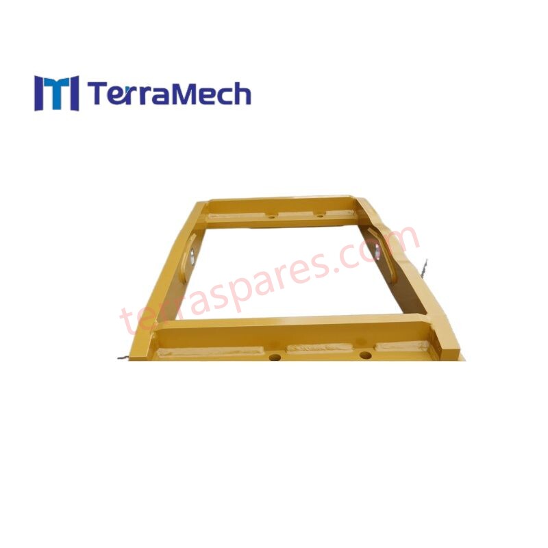 5431601 NZ5B01500100 ATTELAGE À CADRE PIVOTANT 5431601 NZ5B01500100 ATTELAGE À CADRE PIVOTANT