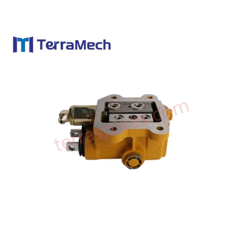 5370993 W030126810 SEM MACHINERY