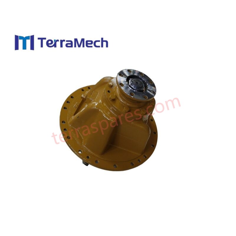 5224345 Z5B366730 SEM MACHINERY WHEEL LOADER GEAR GP