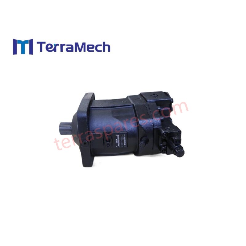 5190400 W42057000 SEM TTT DRIVE MOTOR GP SPARE PARTS