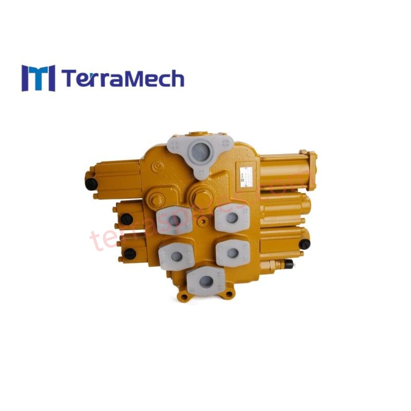 5238188 SEM BULLDOZER MACHINERY VALVE