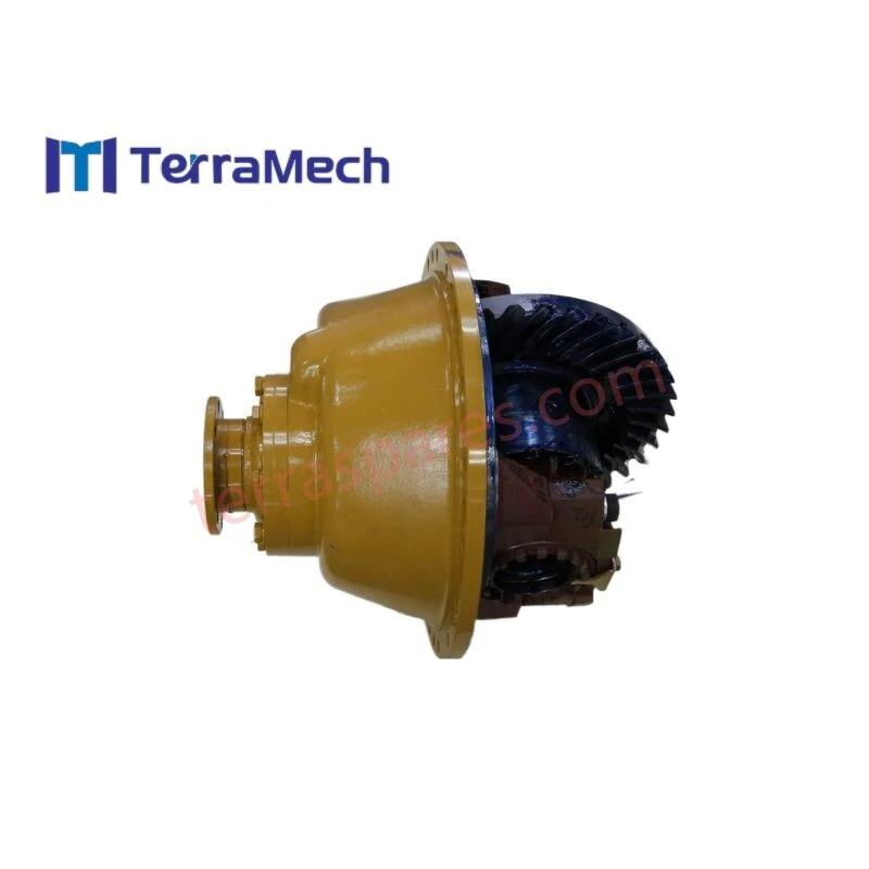 Maximiser l'efficacité avec 5225741 Z62059320 SEM Wheel Loader Gear GP