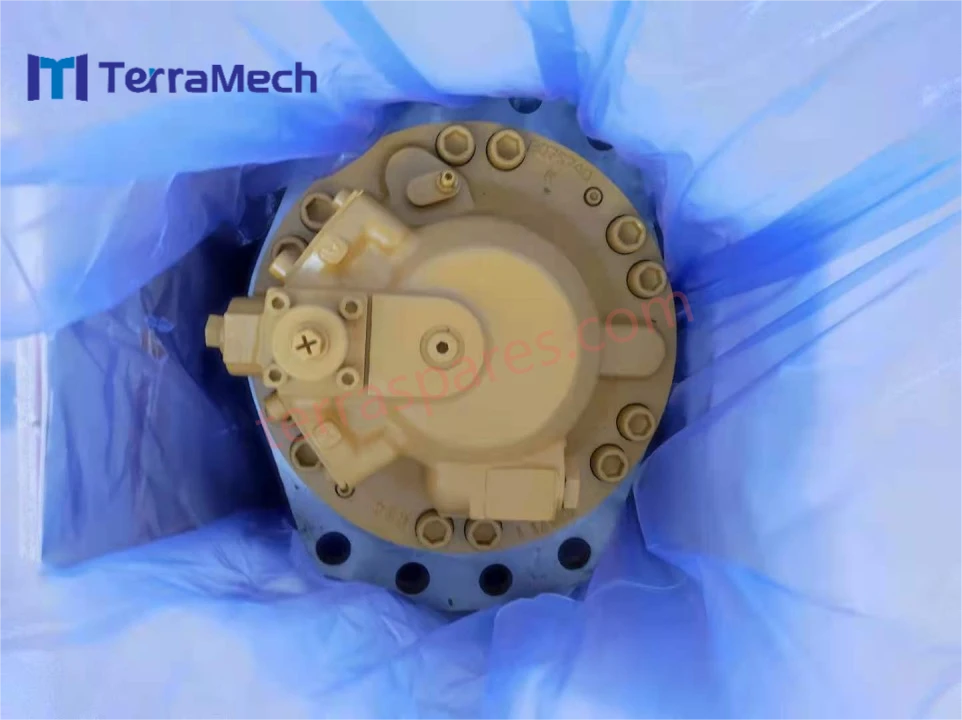 5564724 W42000553 Pompe GP