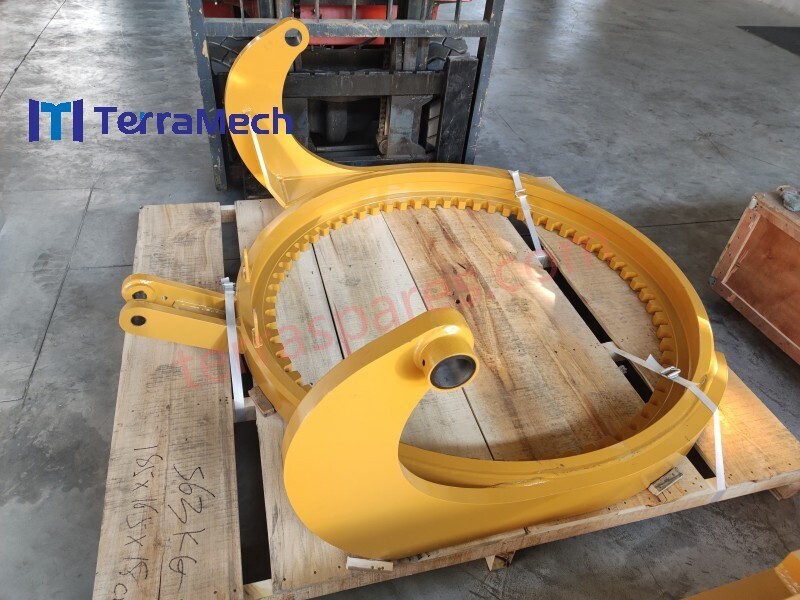 5358188 JE SUIS UNE NIVELEUSE MG19004001