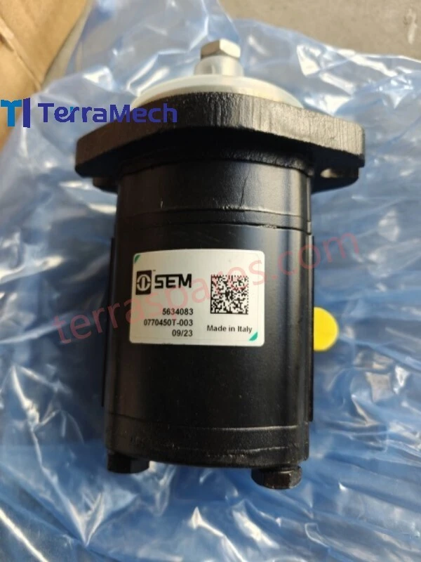 5634083 SEM MACHINERY PARTS