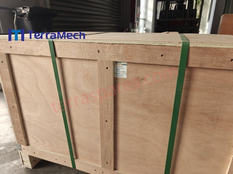 Comment 5302689 SEM MACHINERY PUMP GP augmente l'efficacité de 30%.