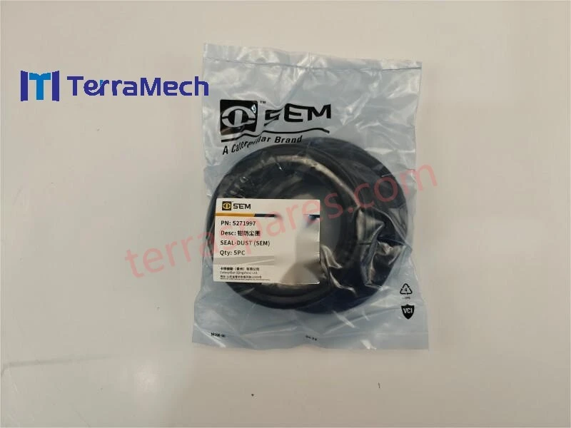 W041200040 5271997 SEAL DUST