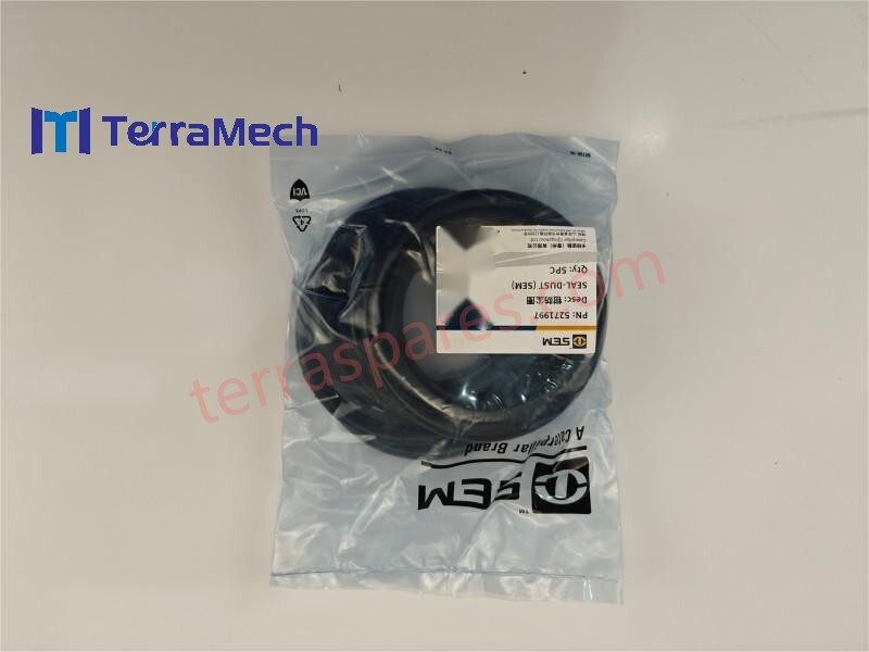 W041200040 5271997 SEAL DUST