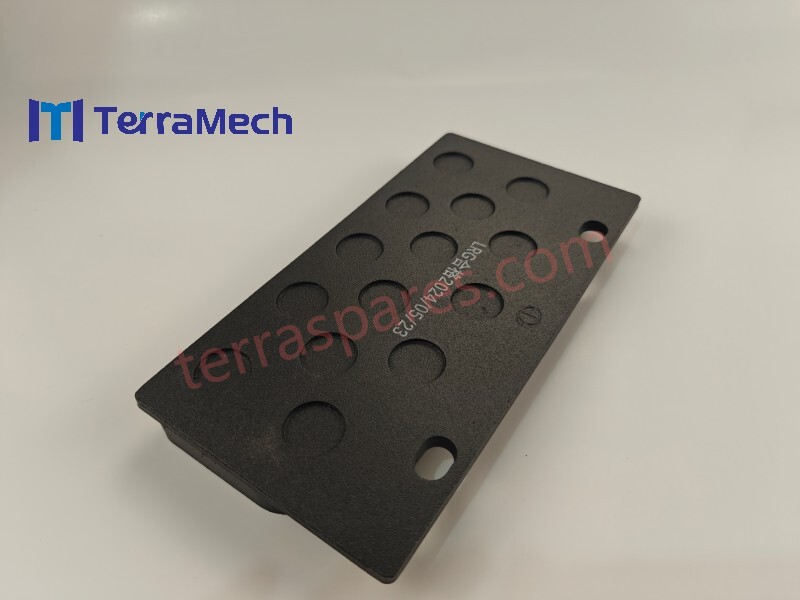 5739284 W44000180 PLAQUETTE DE FREIN