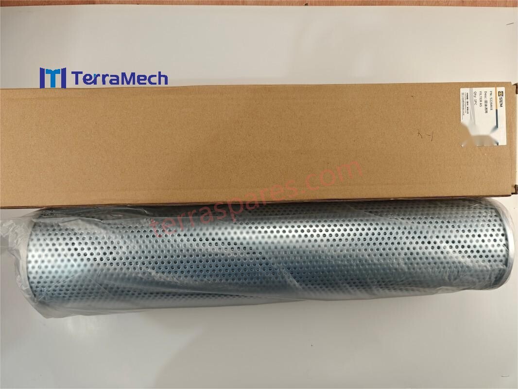 5228468 W110005640 FILTER SEM WHEEL LOADER