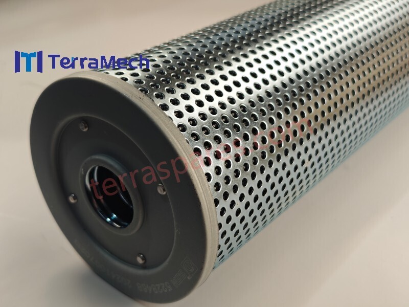 5228468 W110005640 FILTER SEM WHEEL LOADER