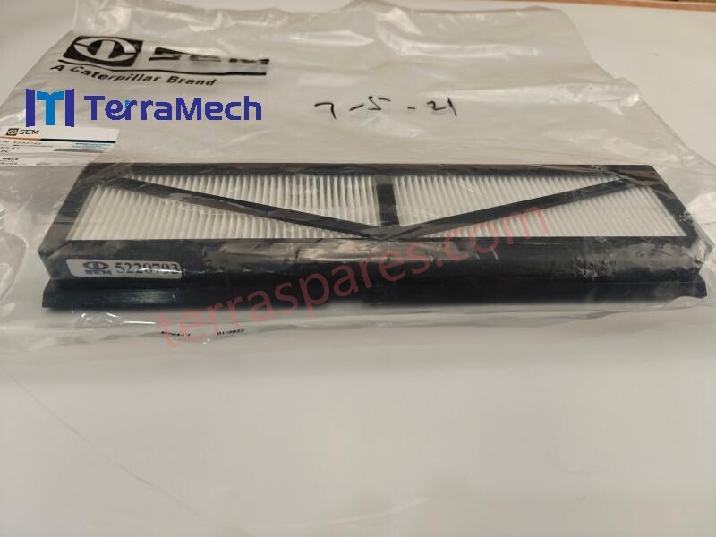 5220793 W48000382 FILTER SEM MACHINERY