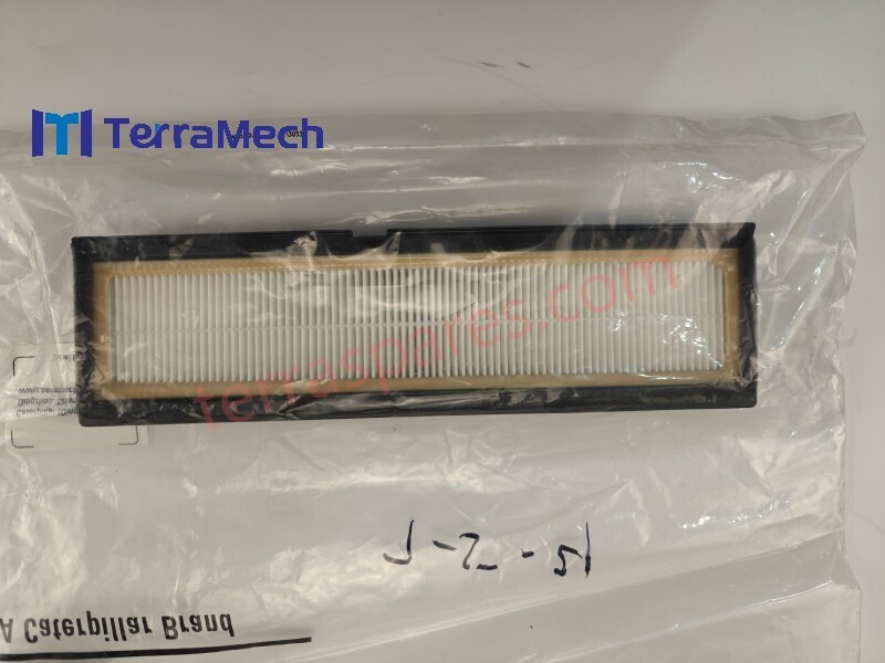 5220793 W48000382 FILTER SEM MACHINERY