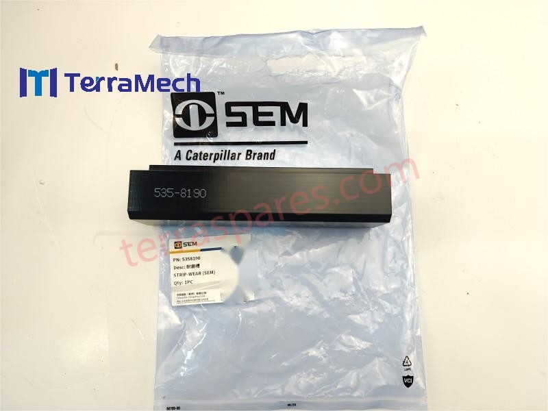 5358190 MG19004025 STRIP WEAR SEM MACHINERY