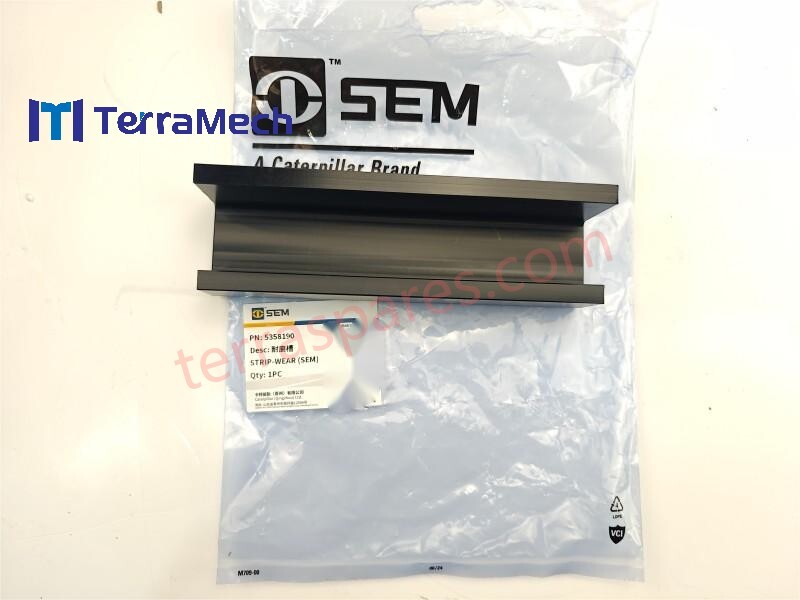 5358190 MG19004025 STRIP WEAR SEM MACHINERY