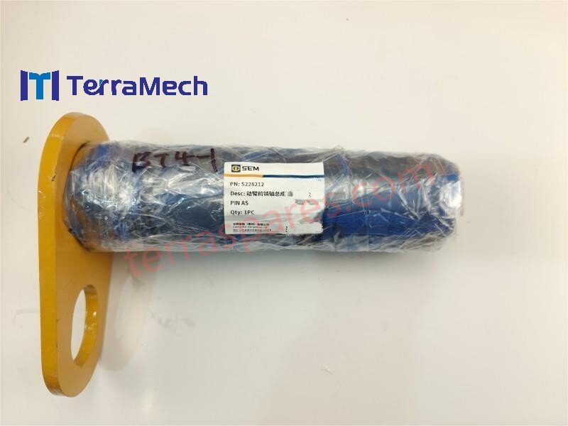 5228212 Z510010821 PIN SEM MACHINERY 5228212 Z510010821 PIN SEM MACHINERY