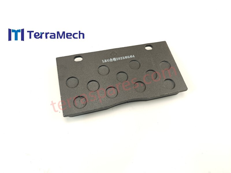 W44000175 5776737 6123959 SEM MACHINERY DISC BRAKE