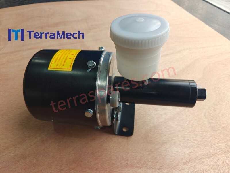 5217528 W085000000 SEM MACHINERY ACTUATOR