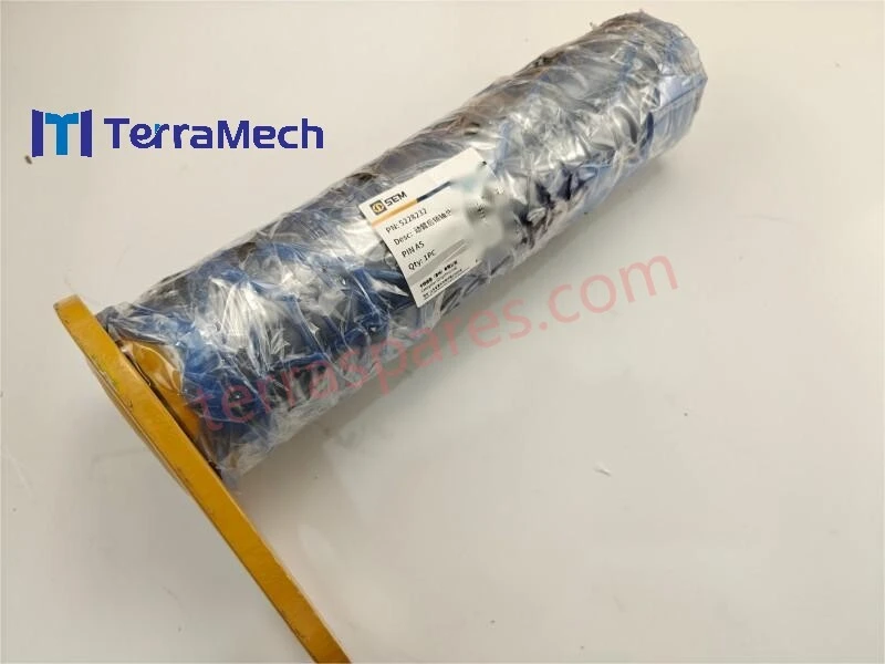 5228232 Z510020831 PIN SEM MACHINERY