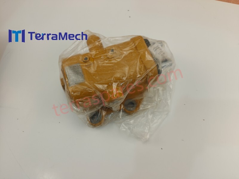 5227905 Z5B314016 VALVE GP SEM CHARGEUR SUR ROUES