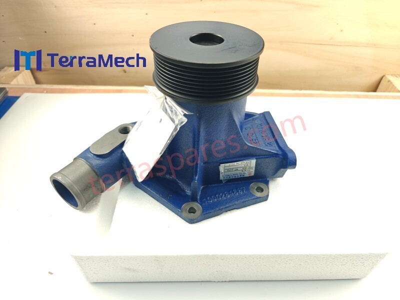 5279976 W010517994 SEM POMPE À EAU