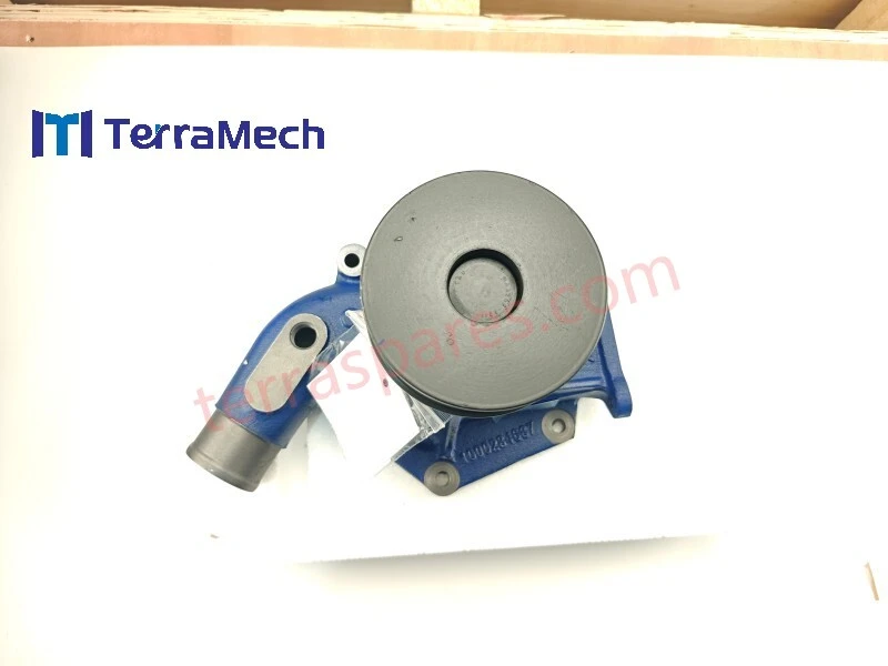 5279976 W010517994 SEM POMPE À EAU