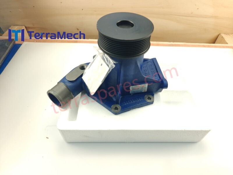 5279976 W010517994 SEM POMPE À EAU