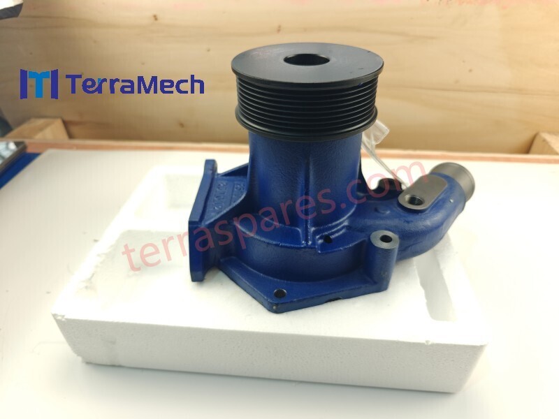 5279976 W010517994 SEM POMPE À EAU 5279976 W010517994 SEM POMPE À EAU