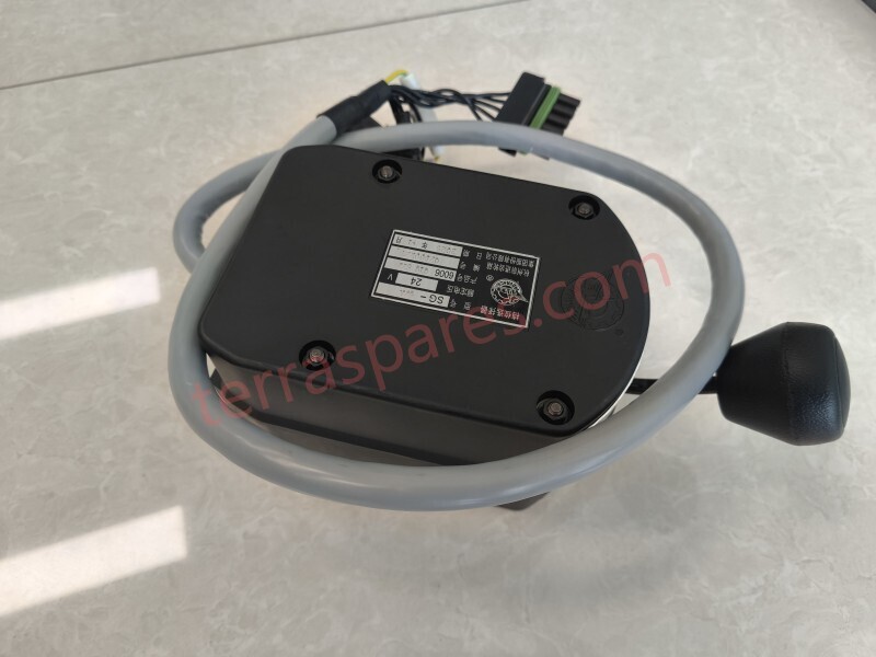 6631582 LEVIER DE VITESSE SEM PIÈCES DÉTACHÉES