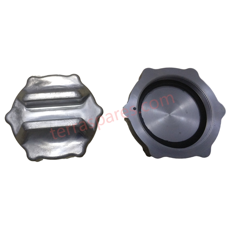 PIÈCES DÉTACHÉES SHANTUI COUVERCLE DE RÉSERVOIR 16Y-04C-02000 SD16 SD32 SD22