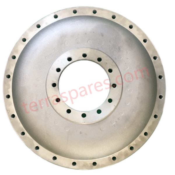 PIÈCES DÉTACHÉES SHANTUI TURBINE 16Y-11-20000 SD16 SD22 SD32