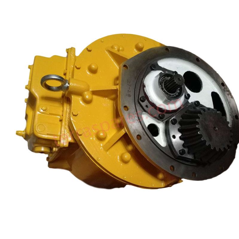 PIÈCES DÉTACHÉES SHANTUI TRANSMISSION 16Y-15-00000 SD16 SD22